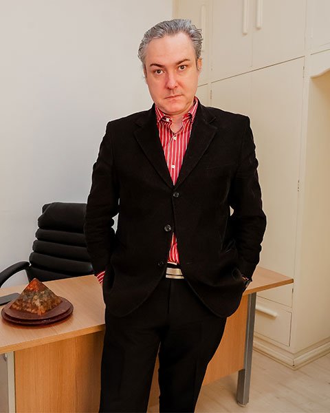 Leandro Zonta Burgarelli - Médico Psiquiatra - CRM 123.791 - RQE 59728
