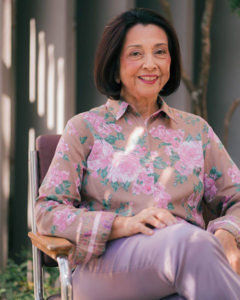 June Rodrigues Branco - Psicóloga - CRP 06-6429