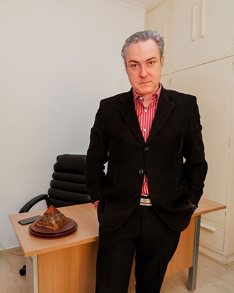 Leandro Zonta Burgarelli