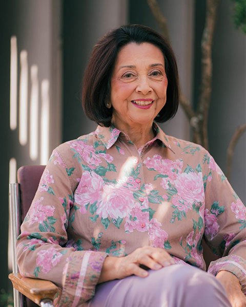 June Rodrigues Branco
